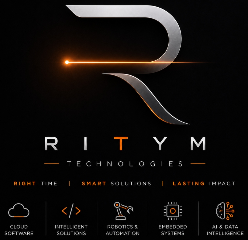 RITYM Technologies Logo